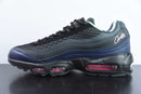 Corteiz x Nike Air Max 95 SP Pink Beam