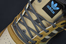 Bad Bunny x Adidas Forum Buckle Low Café