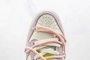 Off-White x Nike Dunk Low Lot 12 of 50