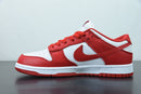 Nike Dunk Low University Red