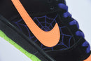 Nike SB Dunk Low Night of Mischief Halloween