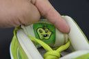 Nike SB Dunk Low Pro Sour Apple
