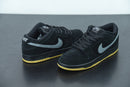 Nike SB Dunk Low Pro Grey Black