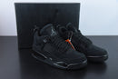 Air Jordan 4 Black Cat