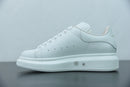 Alexander McQueen Oversized White