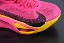 Nike Air Zoom Alphafly 3 Pink Orange