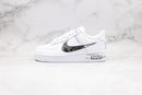 Nike Air Force 1 Low ' Sketch ' White