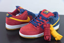 Nike SB Dunk Low Pro Barcelona