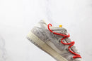 Off-White x Nike Dunk Low Lot 33 of 50