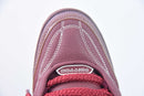 Louis Vuitton LV Skate Sneaker Bordeaux Red