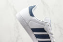 Adidas Samba ADV White Shadow Navy