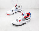 Air Jordan 4 What The