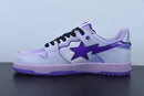 Bape Sta SK8 Purple