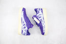 Nike Air Force 1 Skeleton Purple