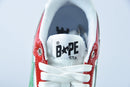 Bape Sta To Low Italy