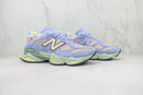 New Balance 9060 x The Whitaker Group Missing Pieces Daydream Blue