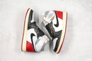 Union x Air Jordan 1 High Black