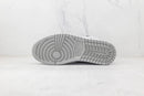 Air Jordan 1 High Grey Fog