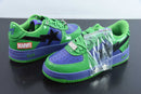 Bape Sta To Low Marvel Comics Hulk (2022)