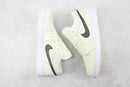 Air Jordan 1 Low Coconut Milk