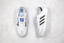 Adidas Originals Samba C Whiteblack