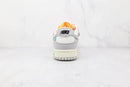 Off-White x Nike Dunk Low Lot 9 of 50