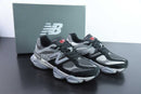 New Balance 9060 Black Castlerock Grey