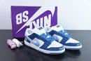 Born x Raised x Nike SB Dunk Low One Block At A Time