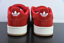 Adidas Campus 00s Better Scarlet Cloud White