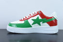 Bape Sta To Low Italy
