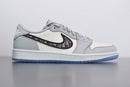 Dior x Air Jordan 1 Low