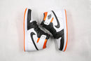 Air Jordan 1 High Electro Orange
