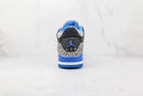 Air Jordan 3 Sport Blue