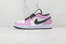 Air Jordan 1 Low SE Light Purple