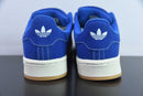 Adidas Campus 00s Semi Lucid Blue Cloud White