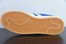 Adidas Campus 00s Semi Lucid Blue Cloud White