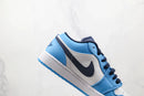 Air Jordan 1 Low UNC 2021