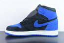Air Jordan 1 High OG Royal Re-Imagined