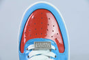 Bape Sta To Low Marvel Comics Captain America (2022)