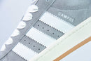 Adidas Campus 00s Grey Three