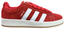 Adidas Campus 00s Better Scarlet Cloud White
