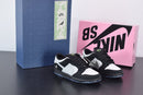 Nike SB Dunk Staple Panda Pigeon
