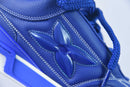 Louis Vuitton LV Skate Sneaker Blue