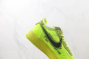 Off-White x Nike Air Force 1 Low Volt