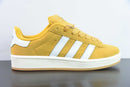 Adidas Campus 00s Spice Yellow