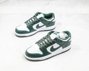 Nike Dunk Low Team Green