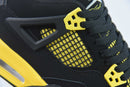 Air Jordan 4 Thunder