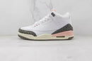 Air Jordan 3 Retro Neapolitan Dark Mocha