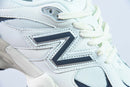 New Balance 9060 White Navy