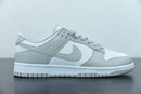 Nike Dunk Low Grey